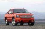 Chevrolet Avalanche 2007 года